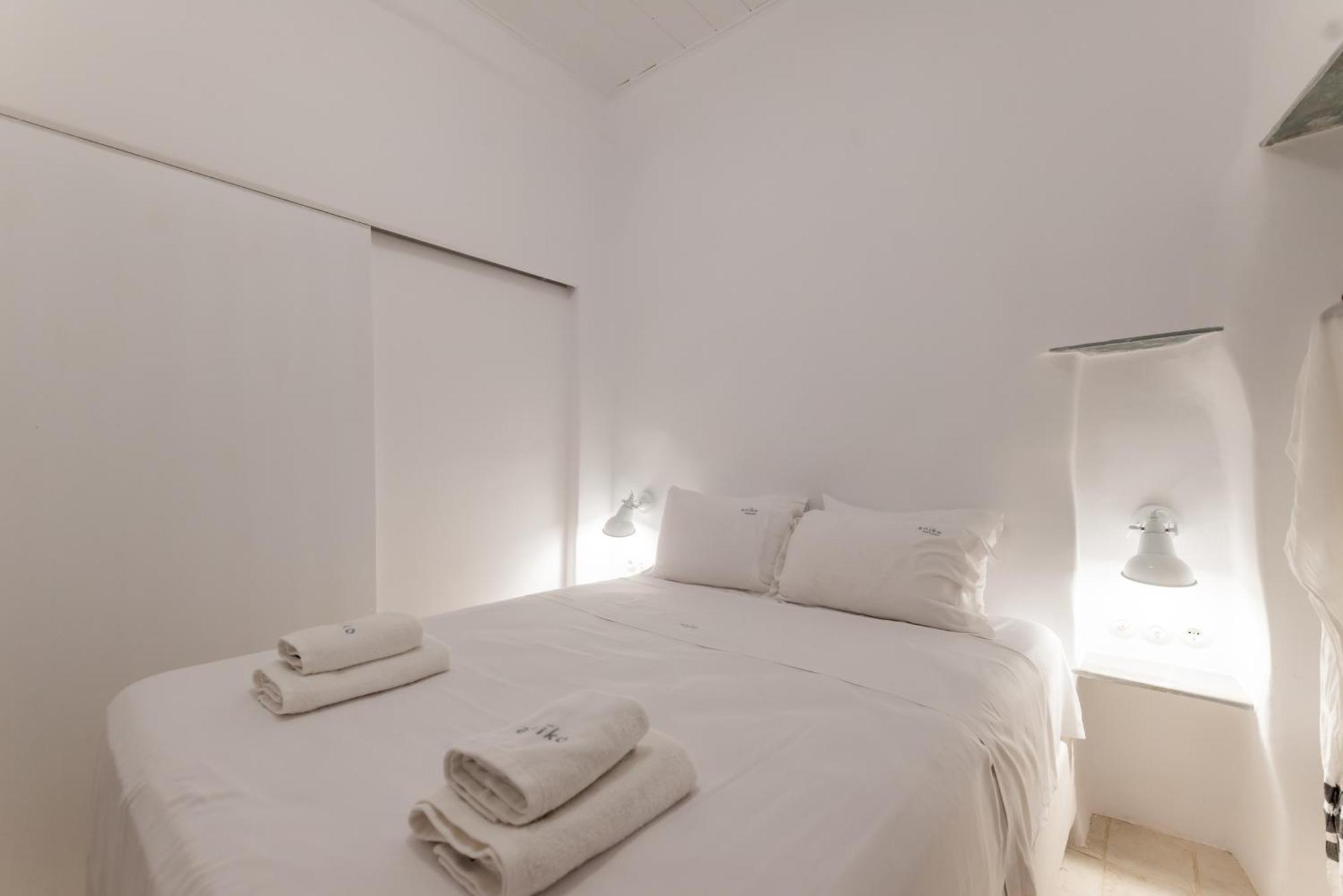 Aniko Suites White Alley Mykonos Town Exterior foto