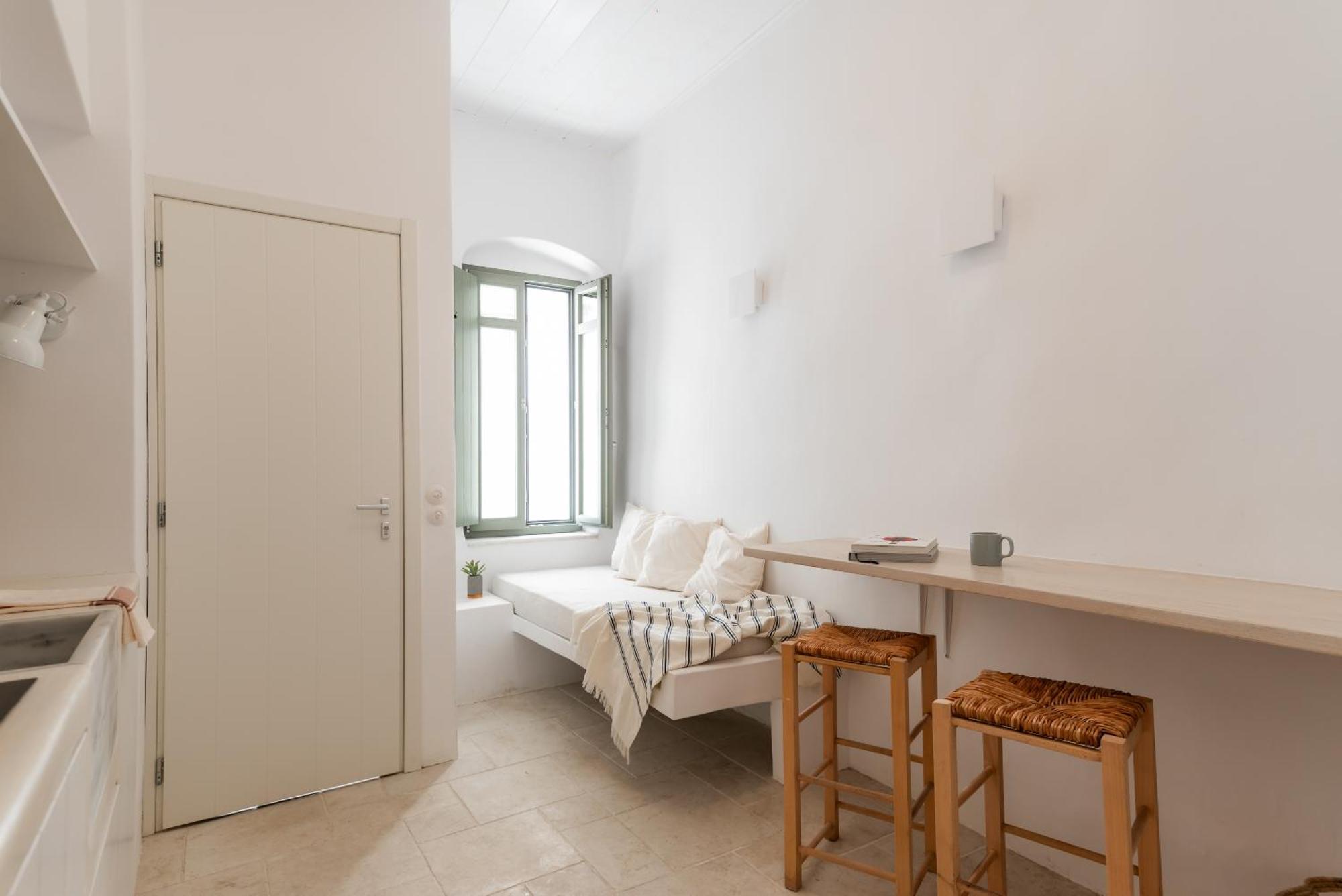 Aniko Suites White Alley Mykonos Town Exterior foto
